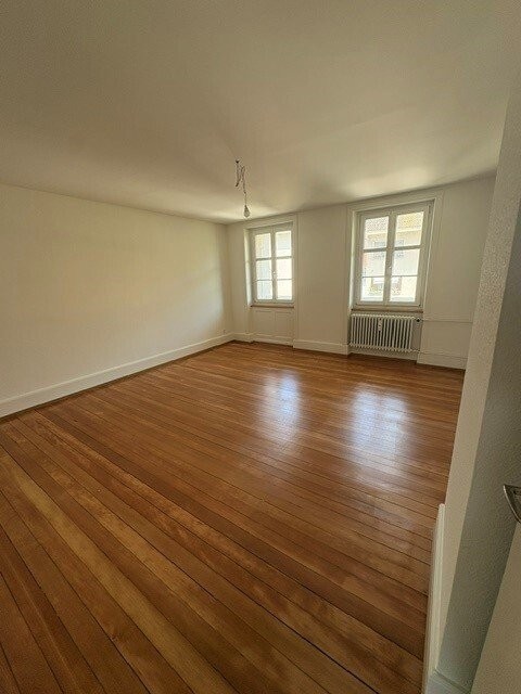 2-Zimmerwohnung im 2. Obergeschoss - Ihr neues Zuhause in Riehen 4