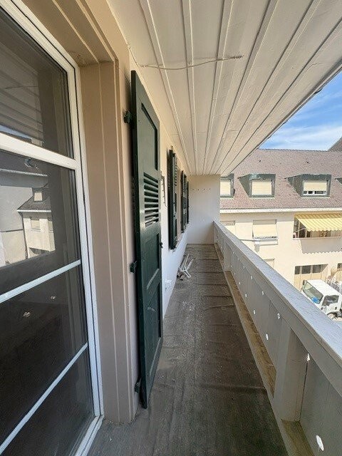 2-Zimmerwohnung im 2. Obergeschoss - Ihr neues Zuhause in Riehen 7