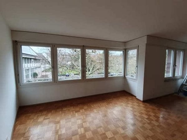 Grosszügige und helle Wohnung in Riehen 6
