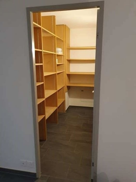 Grosszügige und helle Wohnung in Riehen 12