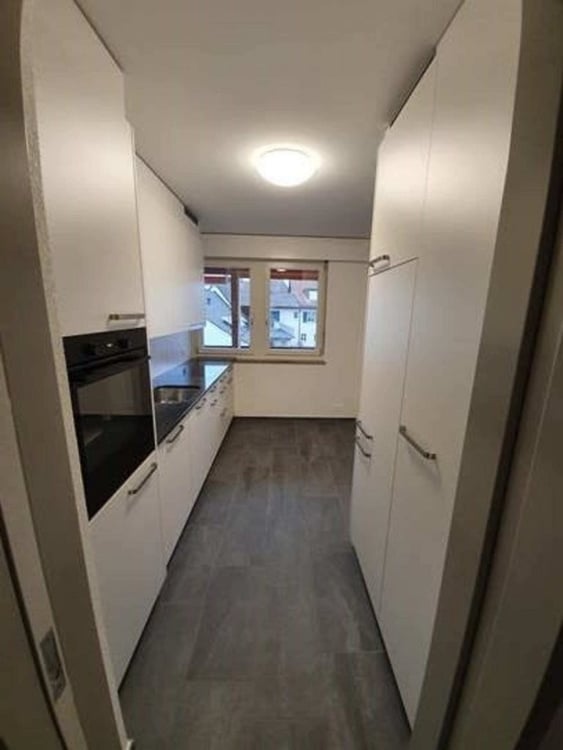 Grosszügige und helle Wohnung in Riehen 9