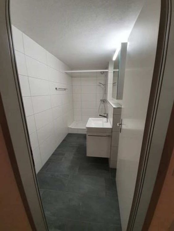 Grosszügige und helle Wohnung in Riehen 8