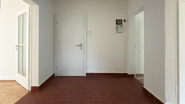 1-Zimmerwohnung mit Balkon 6