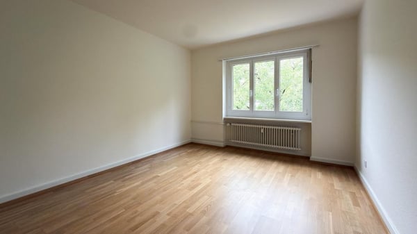 1-Zimmerwohnung mit Balkon 5
