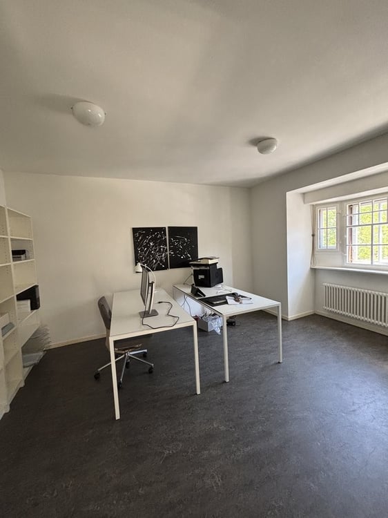 Charmante Büroräumlichkeit im St. Alban-Quartier 5