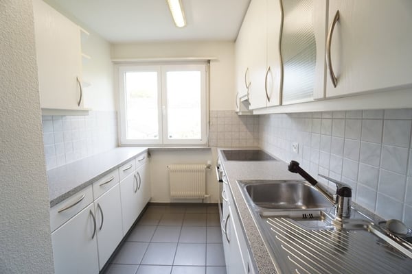 Maisonette-Wohnung in Arlesheim 3