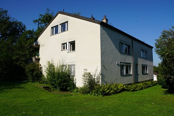 Maisonette-Wohnung in Arlesheim