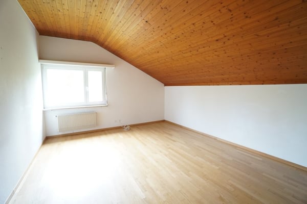 Maisonette-Wohnung in Arlesheim 12