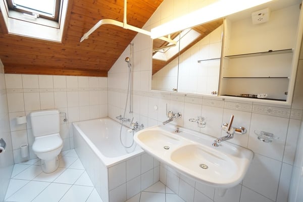 Maisonette-Wohnung in Arlesheim 5