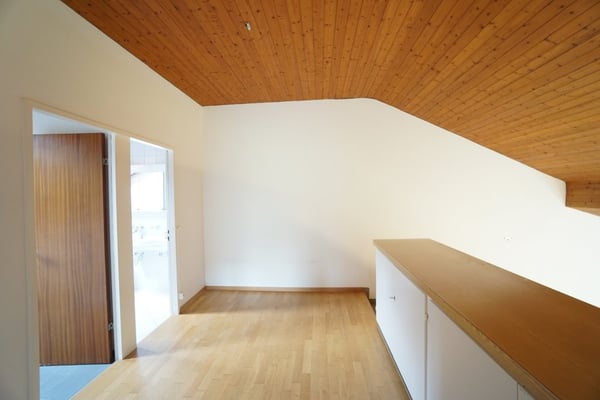 Maisonette-Wohnung in Arlesheim 9