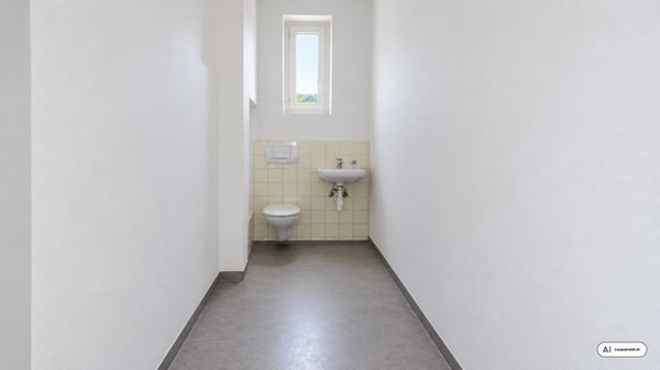 Platz für Ihre Idee: Ladenlokal am Morgartenring 5