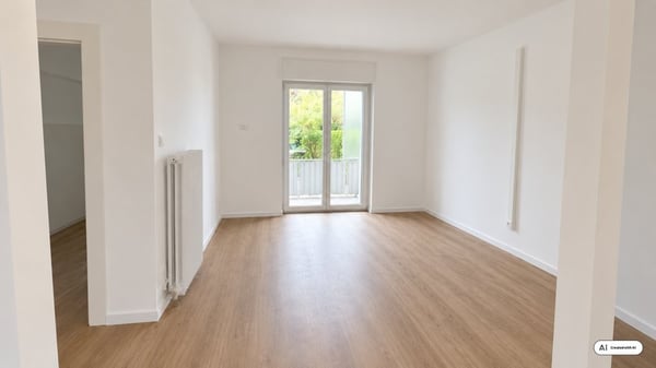 Platz für Ihre Idee: Ladenlokal am Morgartenring 3