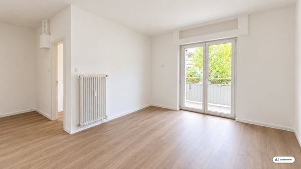 Platz für Ihre Idee: Ladenlokal am Morgartenring 2