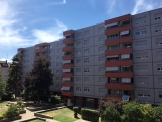 Diverse grosse und kleine Lagerräume nähe Wiesenplatz 10