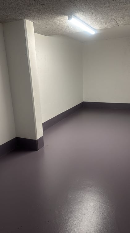 Lagerräumlichkeiten am Wiesenplatz 2