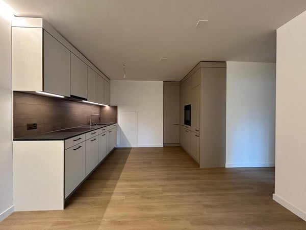 Erstbezug nach Sanierung - Einzigartige Wohnung 2