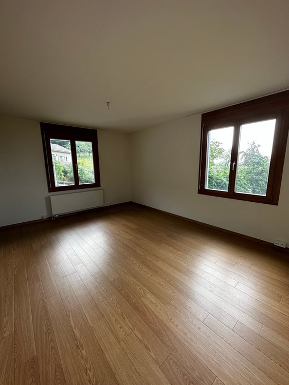 Modern - komplett saniert - an ruhiger Lage 6