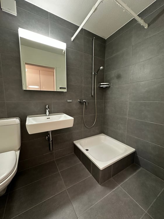 Modern - komplett saniert - an ruhiger Lage 5