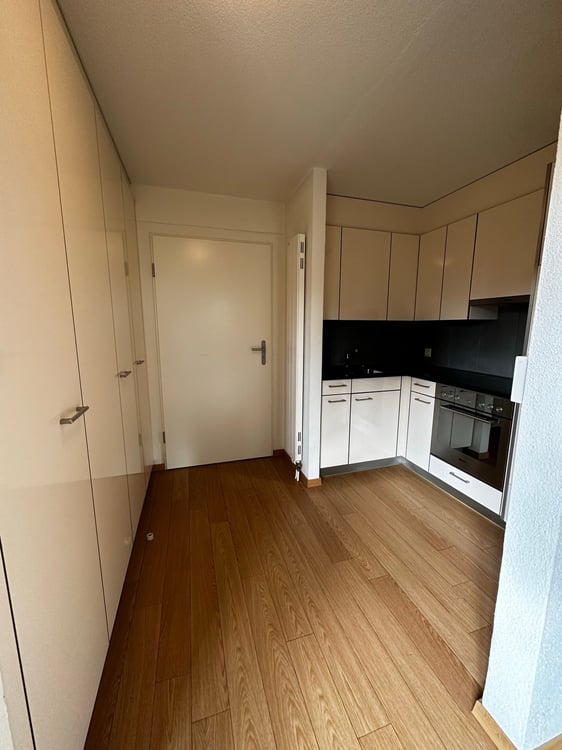 Modern - komplett saniert - an ruhiger Lage 4