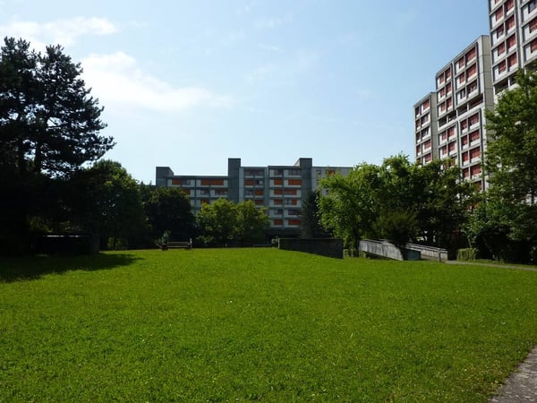 Familienfreundlich - Saniert - in grüner Umgebung 9