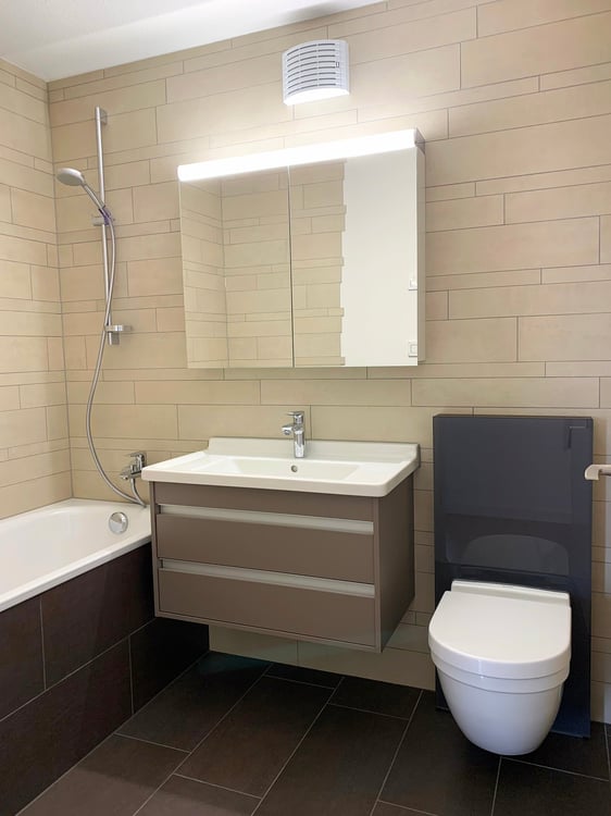 Familienfreundlich - Saniert - in grüner Umgebung 4