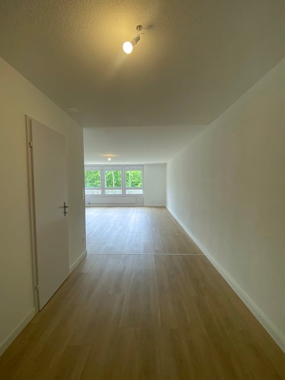 Familienfreundlich - Saniert - in grüner Umgebung 3