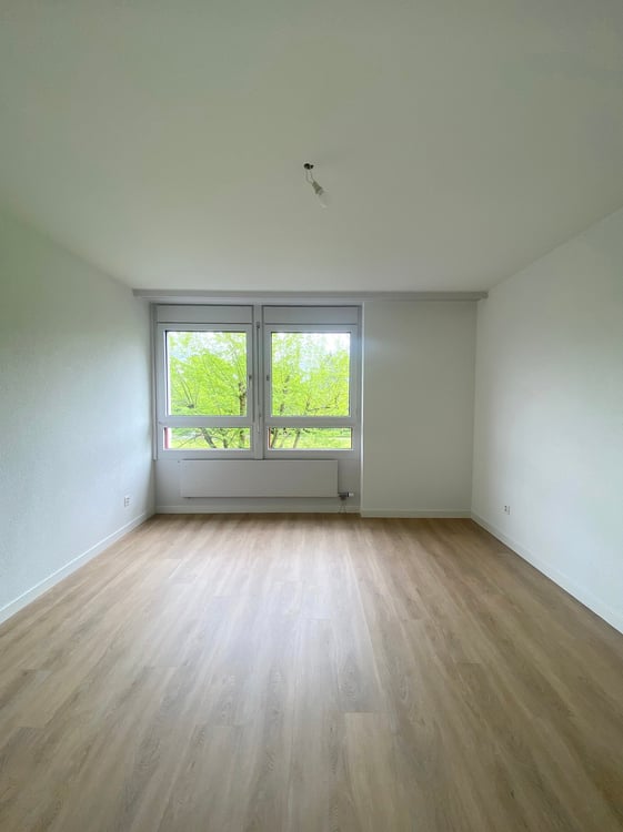 Familienfreundlich - Saniert - in grüner Umgebung 5