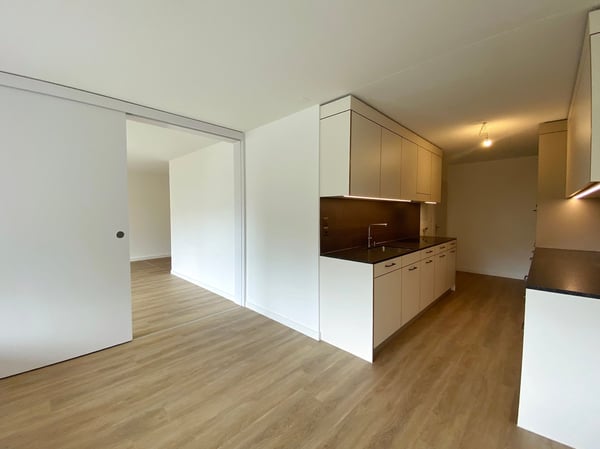 Familienfreundlich - Saniert - in grüner Umgebung 1