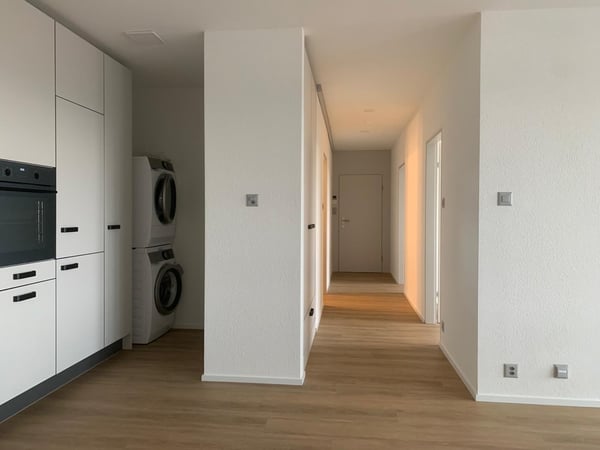 Sanierte Familienwohnung am Wiesenplatz 2