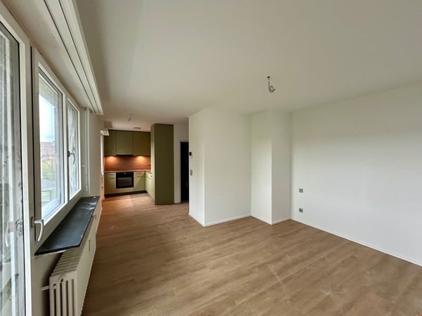 moderne sanierte Single-Wohnungen 2