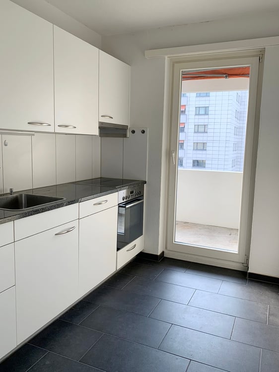 Modern - Familienfreundlich - an ruhiger Lage 2