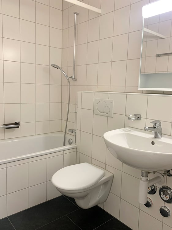 Modern - Familienfreundlich - an ruhiger Lage 5