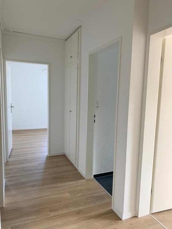 Modern - Familienfreundlich - an ruhiger Lage 6