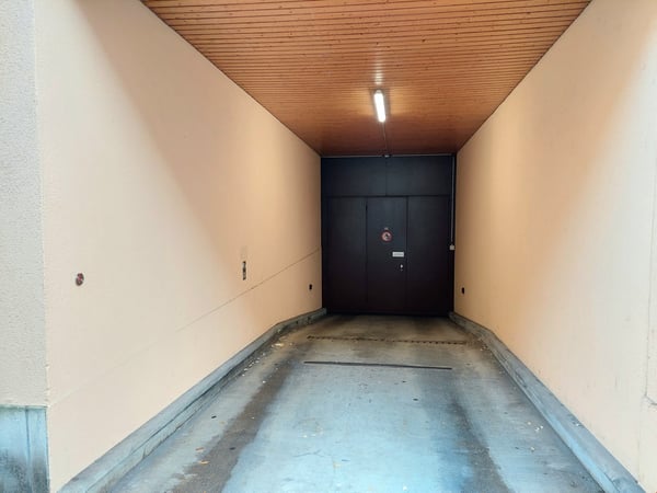 Einstellplätze nähe Bad. Bahnhof 2