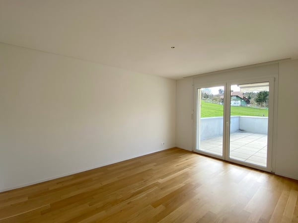 Moderne grosszügige Familienwohnung 8