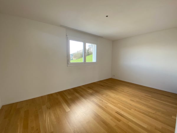 Moderne grosszügige Familienwohnung 7