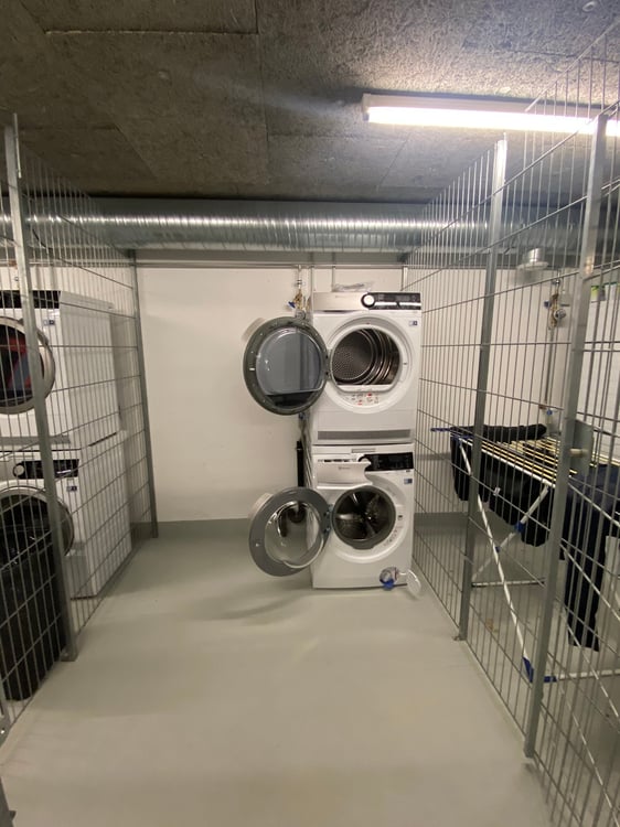 Moderne grosszügige Familienwohnung 10