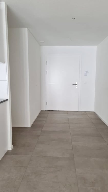 Moderne grosszügige Familienwohnung 6