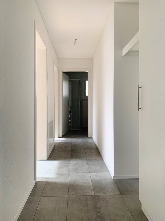 Moderne grosszügige Familienwohnung 9