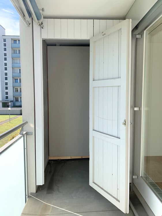 Familienwohnung - zentraler Lage - modern 8