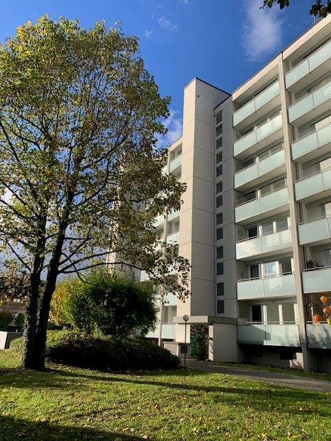 Familienwohnung - zentraler Lage - modern 1