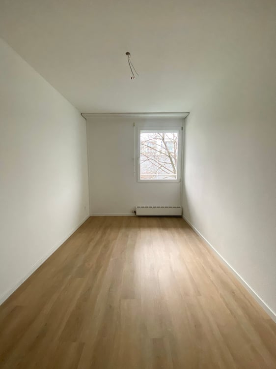 Familienwohnung - zentraler Lage - modern 10