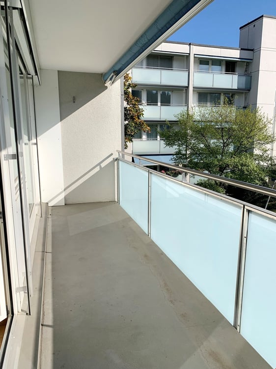 Familienwohnung - zentraler Lage - modern 9