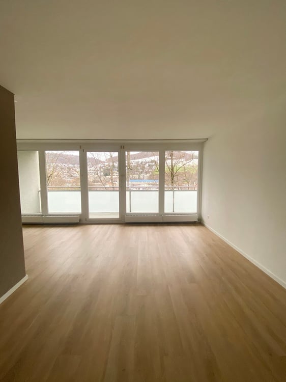 Familienwohnung - zentraler Lage - modern 5