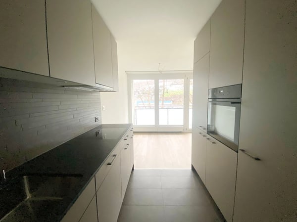 Familienwohnung - zentraler Lage - modern 3