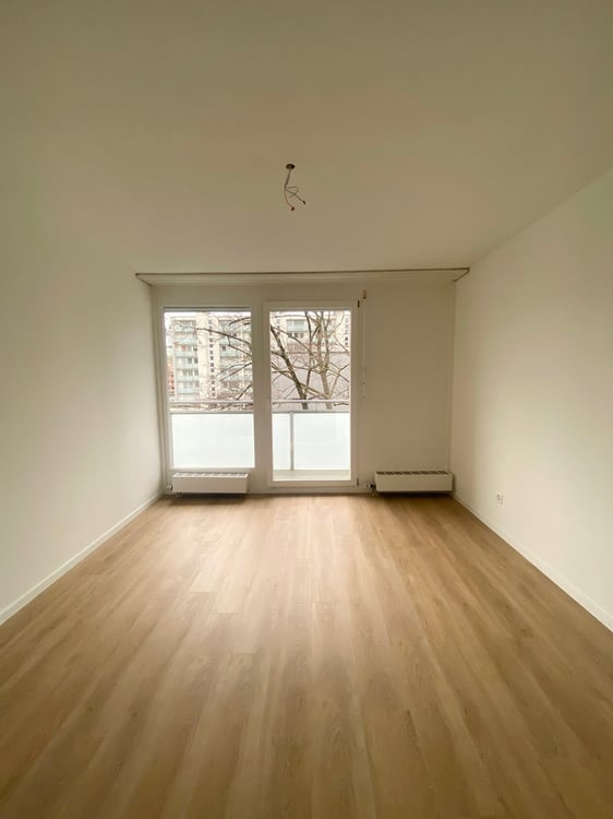 Familienwohnung - zentraler Lage - modern 12