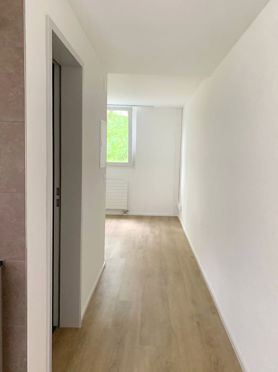 Schönes neues Wohn-/Gewerbeatelier 2