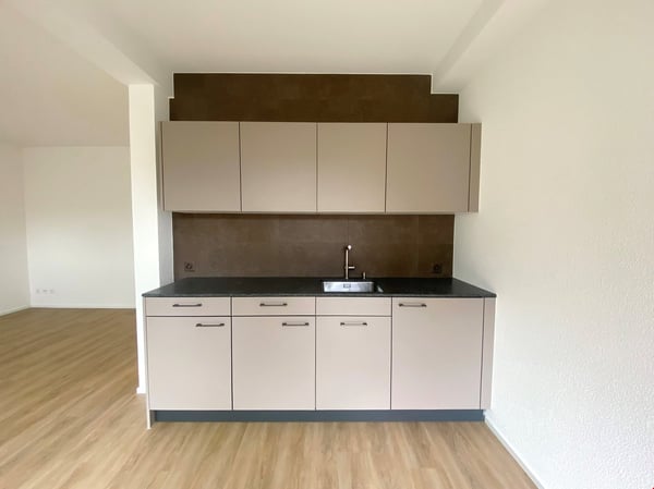 Schönes neues Wohn-/Gewerbeatelier 4