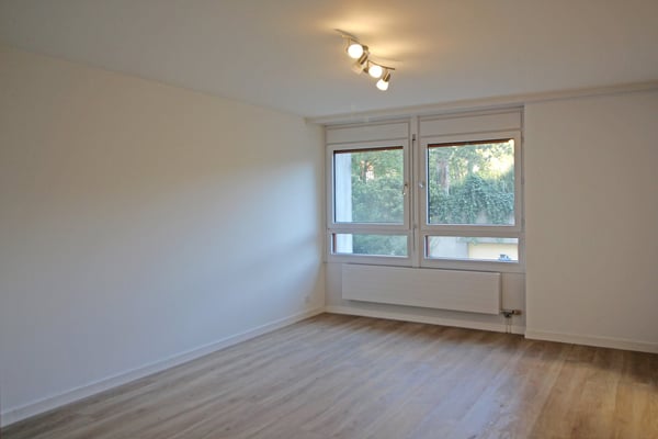Wohnen mit Komfort in der Liebrüti 2