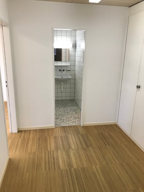 Ihre neuen Büroräume Nähe EKZ Gartenstadt 8
